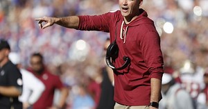 College football realignment: SEC expansion ignites strong media reaction