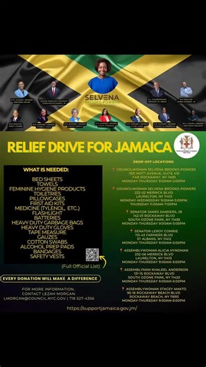 12 reactions | On behalf of Queens Alumnae Chapter of Delta Sigma...