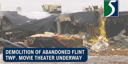 TV5 News Update: Thursday evening, Dec. 26