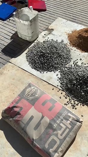 2024 Paving Moulds: DIY Construction Training Day