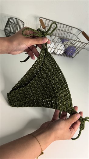 Bikini Crochet: Tutorials and Patterns for Summer Style