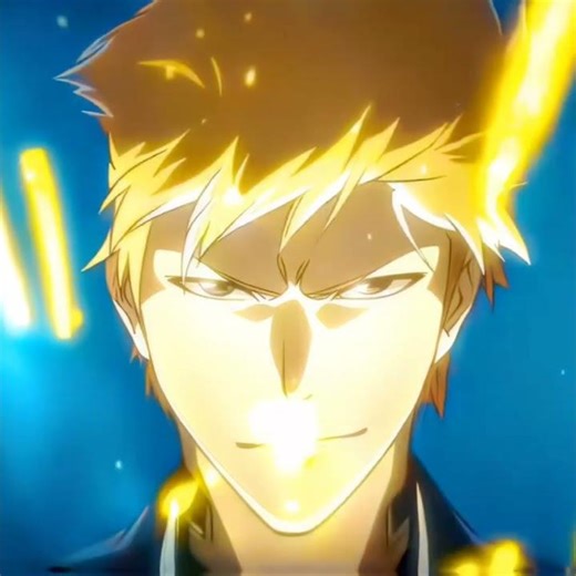 "The Final Getsuga Tenshou" | Ichigo Kurosaki | poster boy | #ichigo #bankai #bleach #anime
