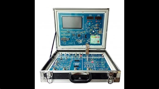 生物电子实验箱 生物医学教学平台 嵌入式生物医学电子实验箱 电子创新生物医学试验箱