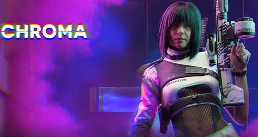 Chroma Operator bundle in Modern Warfare 3 and Warzone: Price, what's included, and is it worth it?