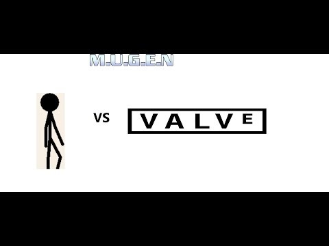 MUGEN 2026 Marshall Vs Team Valve