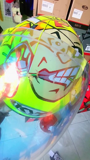 1.8K views · 32 reactions | 0868152640 Zalo #envibi #KLT #KYT #helmet #touring | En Vi Bi | Facebook