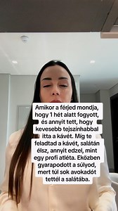 1.1M views · 3.5K reactions | Na kinek ismerős?﫠#étrendporgram #vivienm_fitness #pcos #pcossupport #pcosfighter #pcosdiet #diet #életmódváltás #healthylifestyle #healthy #healthyliving ##lifestylechange #hormonebalance #hormonesupport #egészség #matkóvivien | Hormóna by Vivien | Facebook