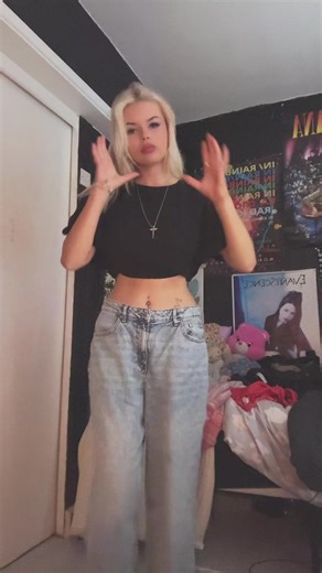 rubynewman00 (@rubynewman00)’s videos with original sound - Nobody