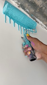 626K views · 3.7K reactions | Wall painting green colour fast cort  #homedecoration | sakil pinter | Facebook