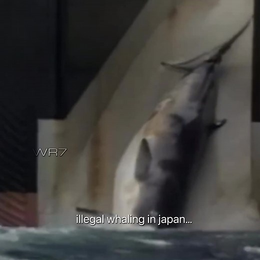 Sea Shepherd: Fleet Action and Whale Protection