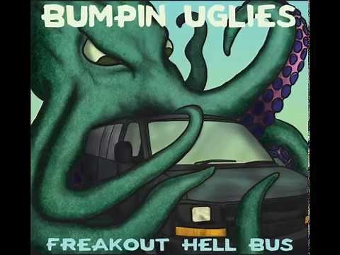 Bumpin Uglies -- "Serving" (Official Audio)