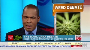 Gupta: I was wrong about marijuana