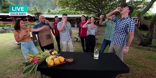 Celebrating 175 years of Kualoa Ranch