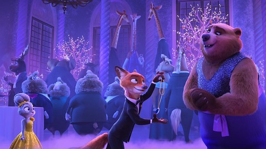 How to watch Zootopia 2 online and from anywhere