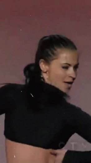 SYTYCD AUDITIONS. 🕺🏽 #denitsaikonomova #christianmillette #sytycd #dance #viral #fyp #pourtoi #ballroom