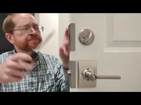 Home Defense: Door Armor