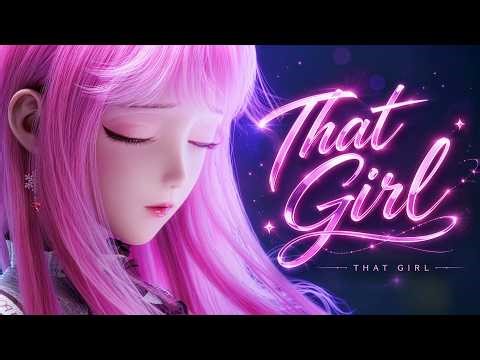 Alan Walker - That Girl (Shining Nikki Animation Music Video)