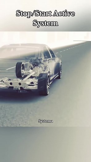 Cómo funciona el sistema Start/Stop en automóviles