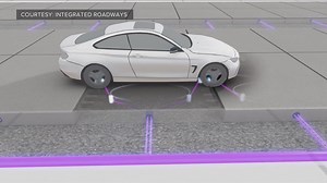 'Smart pavement' could save lives on US 285, CDOT says