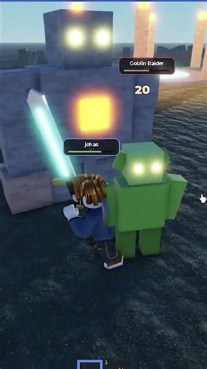 How to make a RPG game on ROBLOX in 60 seconds! #forgeguipartner #robloxdev #roblox