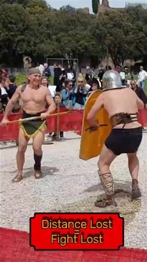 No Dagger = No Chance in Close Combat.