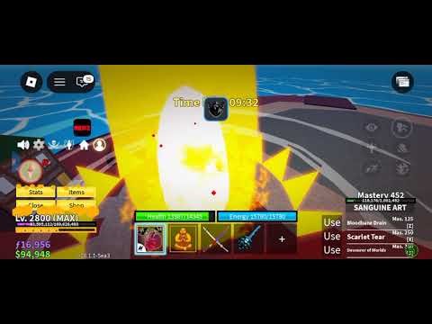 [UPDATED SCRIPT] Redz hub script *No Key* //Auto Trial,Auto raid, Auto Chest, Auto Bounty,