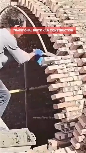Traditional Brick Kiln Construction Techniques Explained