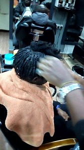 12 shares | Late night grind Locks retouch Second retouch after installation For retouch and styling contact me on 0704874519 | Lefy Dreadlocks -Art | Facebook