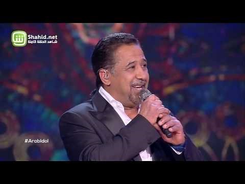 Arab Idol – العروض المباشرة – الشاب خالد – روحي يا وهران
