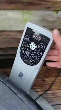 Lay-Z Spa hot tub install #diy #gardening