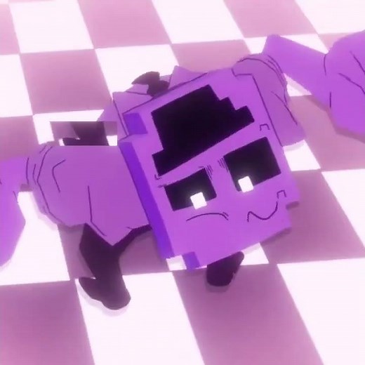 PURPLE GUY edit #fnaf #edit #springtrap #shorts #memes