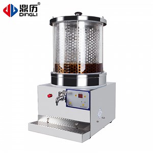 [Hot Item] Dingli Pyj-8L Household Commercial Chinese Herbal Decoction Machine