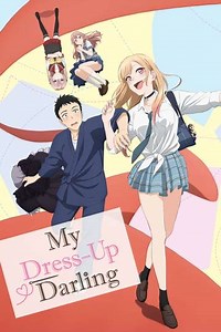 My Dress-Up Darling - Season 1 (2022)