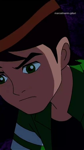 Ben 10 Alien Force - Way Big vs Vilgax . . . . #ben10 #cartoonnetwork #netflix #animation #keşfet #reels