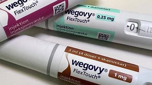 Novo Nordisk expects double-digit growth as it boosts Wegovy supplies