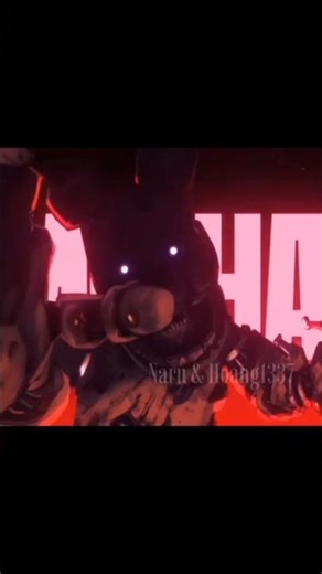 spring trap edit | ‪@Hoàng1337zxtlk‬ | montagem sombra | #fnaf #games #edit #springtrap