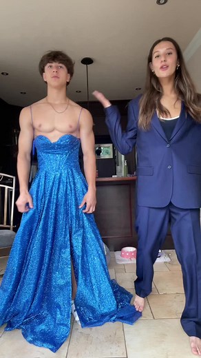 Prom Night Dance Moves: Throwing It in a Circle