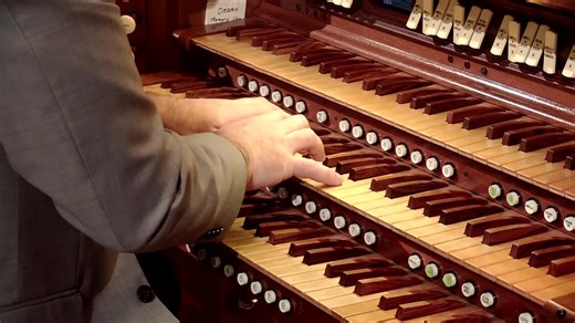 Ascension Live | Ascension Lutheran Church (Thousand Oaks, CA)