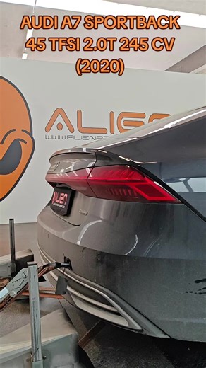 ALIEN Performance su TikTok