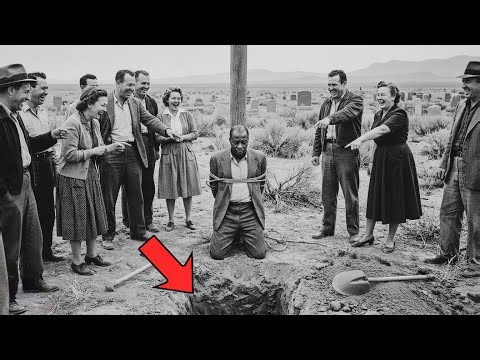 Rival Gang Buried Bumpy Johnson Alive… 8 Hours Later the Gang Leader Was in His Own Grave