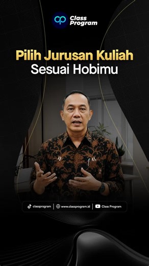 618K views · 3.3K reactions | Masih bingung mau ambil jurusan apa?...