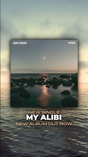 Glenn Hughes - "My Alibi" (YT Shorts)