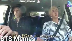 2020 y no e podido escuchar esta versión de fake love 😞👊 Jungshook 🐰 | BTS memes