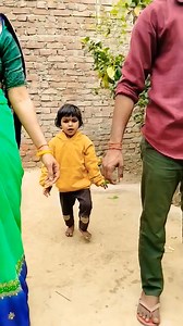 788K views · 3.6K reactions | Kavya ke ghar a gaye Bhoot #shorts #youtubeshorts #bhoot #horror | Mamta family video | Facebook