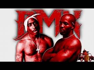 'DMX VS 2PAC' REALLY?