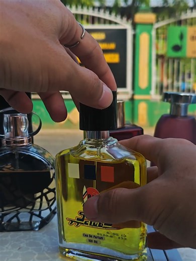 Parfume @balisurfersperfume hadir di open table kollinsscent. Gas merapat warga kota Langsa ☝️🔥. #parfumeviral #balisurfersperfume #decantlangsa #decantparfumlangsa