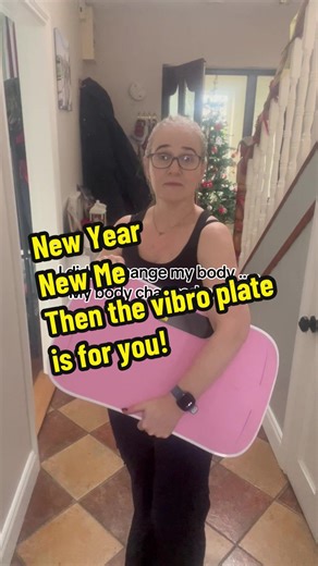 Transform Your Fitness Routine with a Vibration Plate