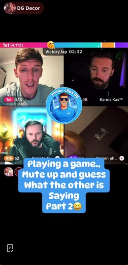 Guessing Game Challenge: Mute Up and Play!