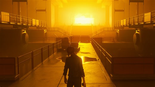 Control mit RTX & DLSS im Benchmark-Test