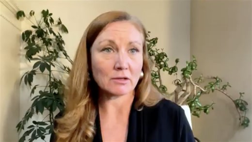 'I Find It Morally Reprehensible': Melanie Stansbury Tears Into The Trump Administration's Cuts To SNAP Programs During Virtual Town Hall